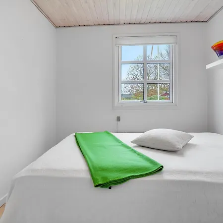Pet Friendly In Feriehus Hadsund