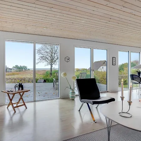 Pet Friendly In Feriehus