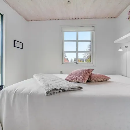 Pet Friendly In Feriehus *