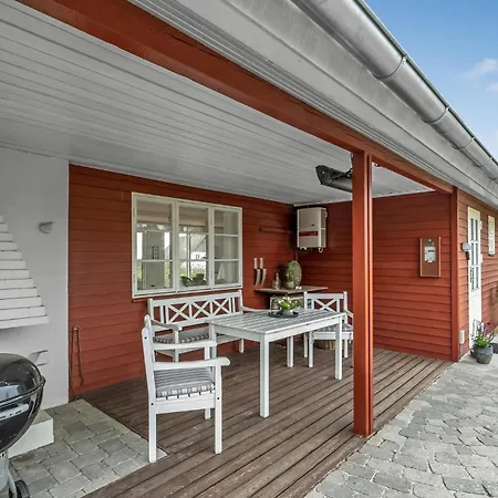 Pet Friendly In * Hadsund
