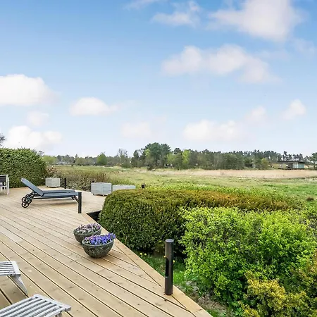 Pet Friendly In 펜션 Hadsund