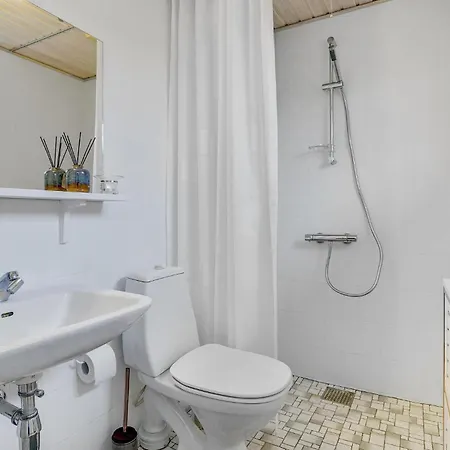 Pet Friendly In * Hadsund